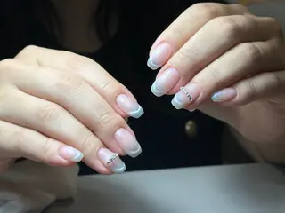 ネイル Eveネイル チップスカルプ専門店のネイルデザイン