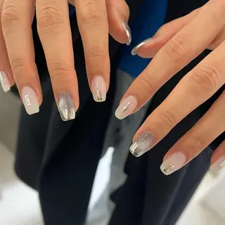 ネイル yokozawa sakiのネイルデザイン