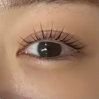 マツエク・マツパ Myro mikiのマツエク・マツパデザイン