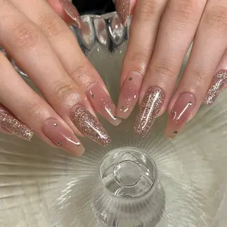 ネイル Sii nail 🤍SAKIのネイルデザイン