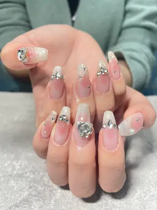 ネイル はるひな ねいるのネイルデザイン