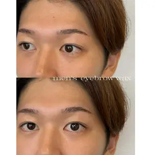 アイブロウ miyu🎀/ ガレリアアイデザインのマツエク・マツパデザイン