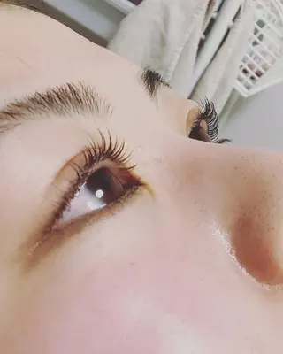 マツエク・マツパ まつ毛パーマ・美肌 ナチュラル　ボーテのマツエク・マツパデザイン