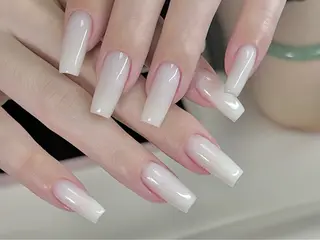 ネイル Nailsalon Linoa池袋所属・エン ホウヨウのネイルデザイン