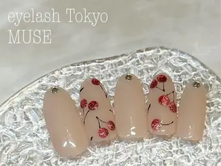 ネイル tanaka ◡̈のネイルデザイン