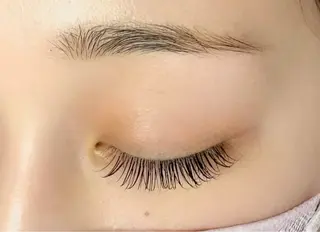 マツエク・マツパ YK 美学院のネイルデザイン