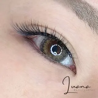 マツエク・マツパ Stella.✨ Ikedaのマツエク・マツパデザイン