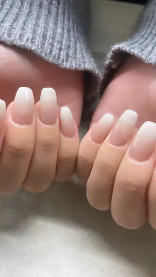 ネイル Nailsalon Calme所属・Nailsalon Calmeのネイルデザイン
