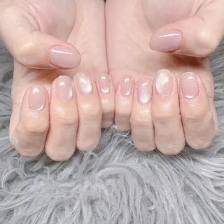 ネイル 個室ネイルサロンDolly  Girl〜ドーリーガール〜所属・DollyGirl KYOKOのネイルデザイン