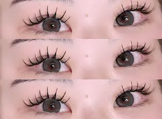 マツエク・マツパ 銀座🫧 mai ❄️の眉毛・アイブロウイメージ