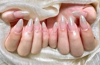 ネイル モナ& あきのネイルデザイン