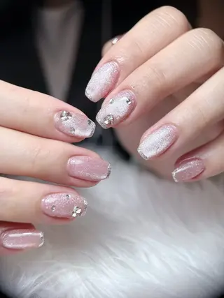 ネイル Vp ネイルのネイルデザイン