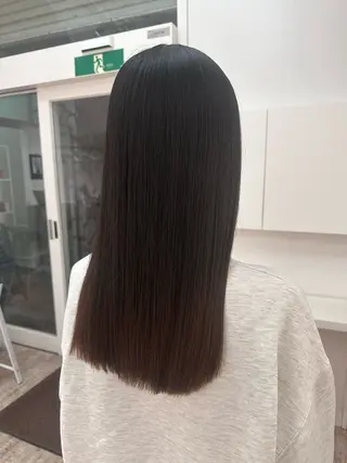 behive  駅前店所属・髙橋 百花のヘアスタイル