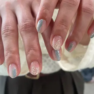 ネイル 🤍One MISAKI🤍のネイルデザイン