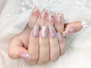 ネイル Chouette Nailのネイルデザイン