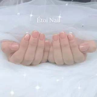 ネイル Etoi Nail akaneのネイルデザイン