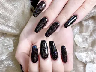 ネイル Hanya 🌈のネイルデザイン