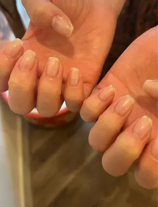 ネイル AT.1011(アトリエテンイレブン)所属・AT.1011 (ハルカ)のネイルデザイン