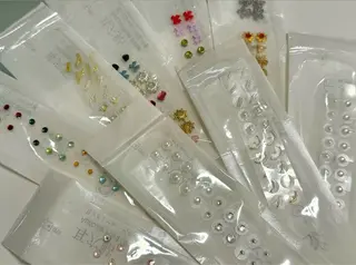 mieux IZUMiのネイルデザイン