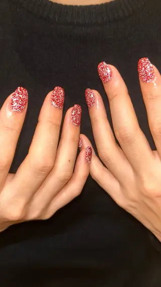 ネイル A. Hashimotoのネイルデザイン