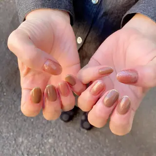 ネイル Salon Kのネイルデザイン