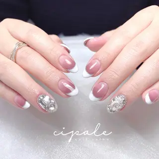 ネイル salonCIPAL MAIのネイルデザイン