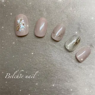 ネイル efa's  EyeNail-おもろまち-所属・efa Nail 🌺Okinawaのネイルデザイン