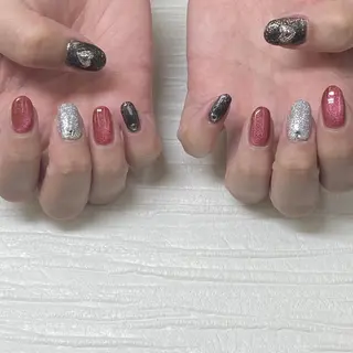 ネイル Nail salon Honey Beeのネイルデザイン