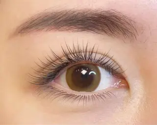 マツエク・マツパ Salon de Rei所属・サトウ エミのマツエク・マツパデザイン