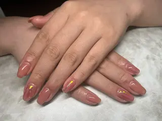 ネイル 閨匠上野店 テイのネイルデザイン