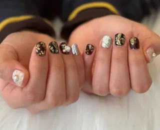 ネイル リオッサ  オブ ラグーン神戸店のエステ・リラクイメージ