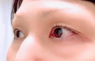 マツエク・マツパ 吉岡 ゆうなのマツエク・マツパデザイン