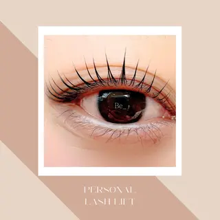 マツエク・マツパ misaki mのマツエク・マツパデザイン