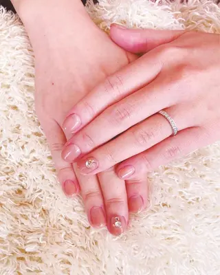 ネイル プライベートサロン LIBRAのネイルデザイン