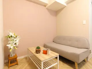 mooi【モーイ】所属・【北堀江】 痩身/小顔　mooiのエステ・リラクイメージ