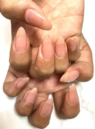 ネイル one nailsalonのネイルデザイン