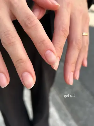 ネイル Yumi 広尾|恵比寿ネイルのネイルデザイン