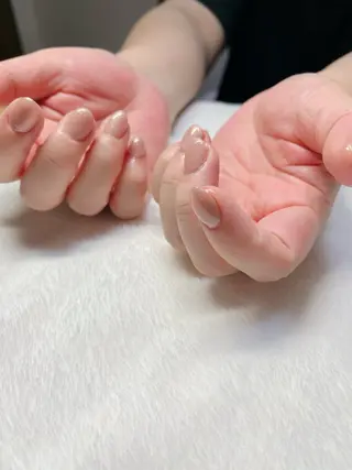 ネイル プライベートサロン circleのネイルデザイン