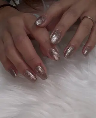 ネイル MN salonのネイルデザイン