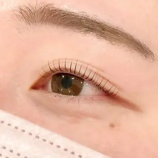 マツエク・マツパ レイフィールド北名古屋所属・レイフィールド 服部のマツエク・マツパデザイン