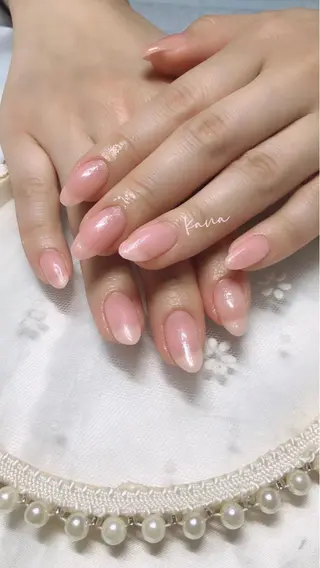 ネイル Queen 上野のネイルデザイン