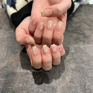 ネイル 鶴田୨ৎmaison de NALIのネイルデザイン