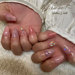ネイル efa's  EyeNail-おもろまち-所属・efa Nail 🌺Okinawaのネイルデザイン