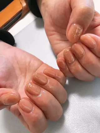 ネイル Asa miのネイルデザイン