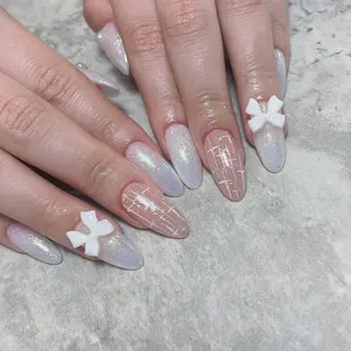 ネイル ANG Studioのネイルデザイン