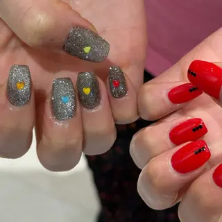 ネイル SACHIKO♪ premiereのネイルデザイン