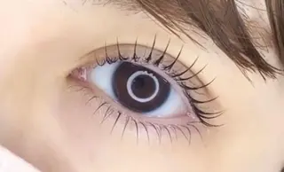 マツエク・マツパ BALANCE LASHのマツエク・マツパデザイン