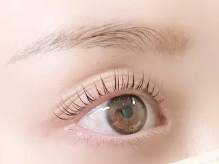 マツエク・マツパ TIARA for　beautyのマツエク・マツパデザイン