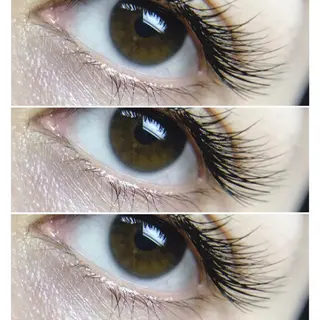 マツエク・マツパ h..eyelash ..Hiroのマツエク・マツパデザイン