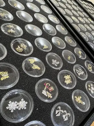 ネイル Ag Nailのネイルデザイン